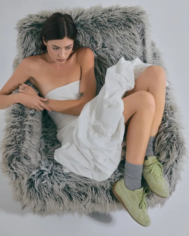 Puma x Daniëlle Cathari