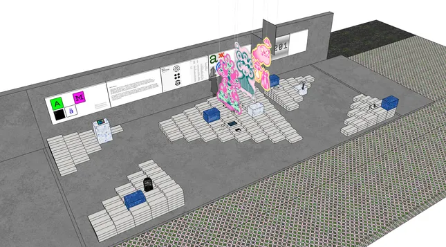 Project image