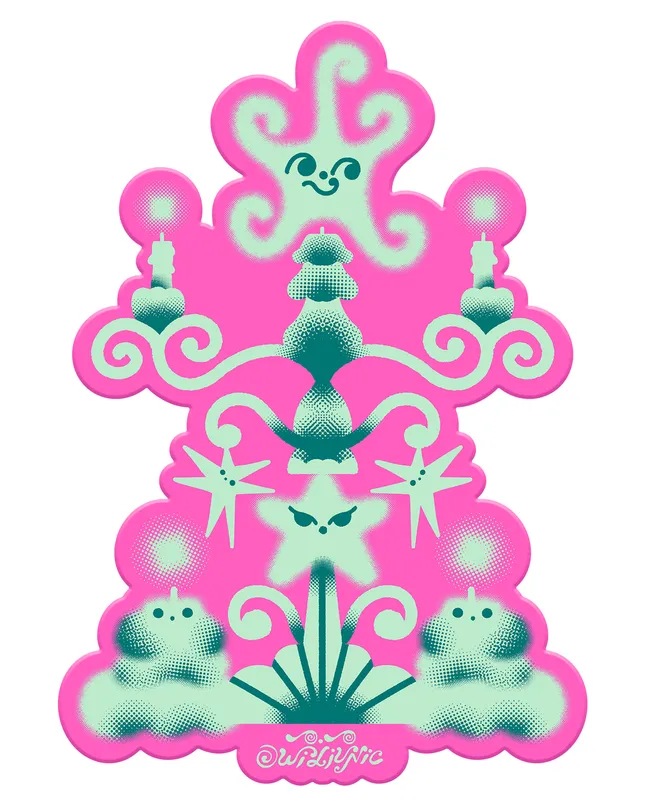 Project image
