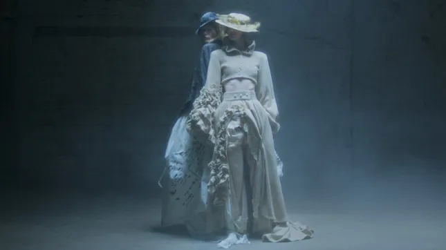 Resurrected - Fashion