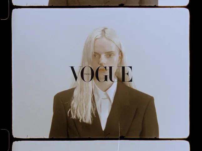 Vogue Poland Music/Sounddesign