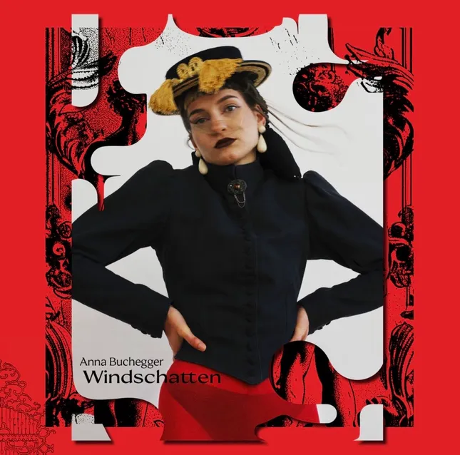 Album artwork