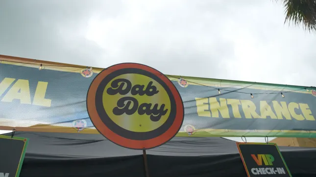 Trulieve - Dab Days 2026