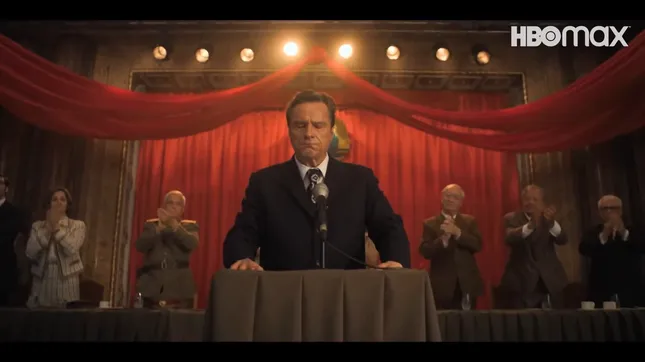 Spy/Master (HBO Max) - Official Trailer