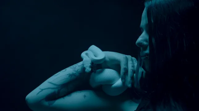 King Cherry Music Video