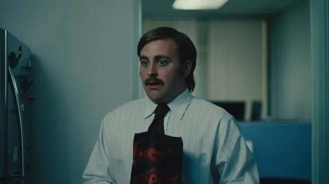 BlumHouse x Cheetos “Bill’s Favorite Snack”
