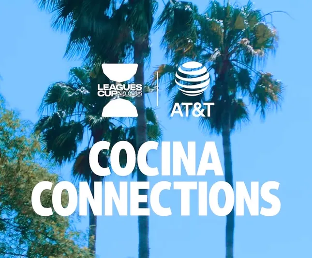 Cocina Connections