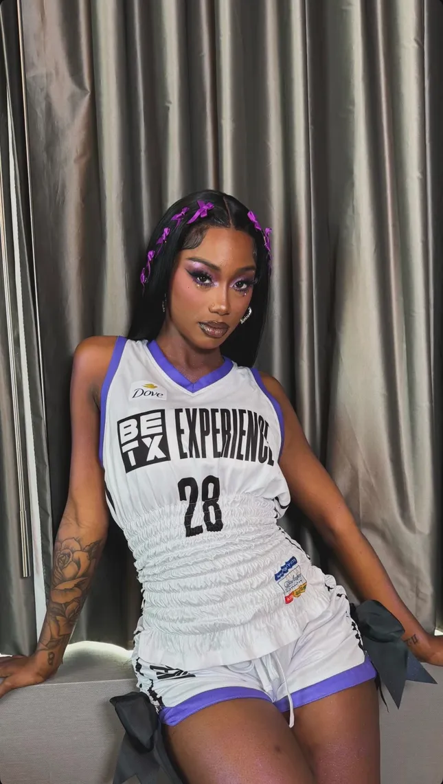 CUSTOM Jersey Set for FLOMILLI