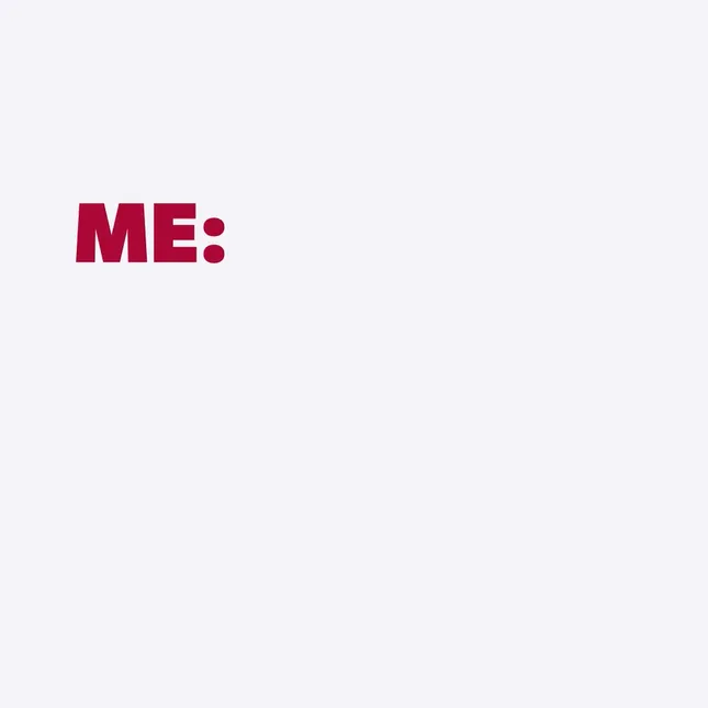 What is a copywriter? Me: