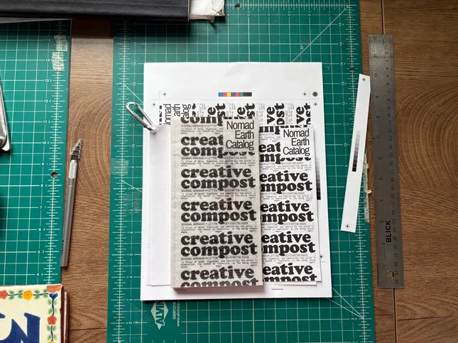 Project image
