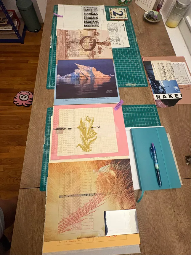 Project image