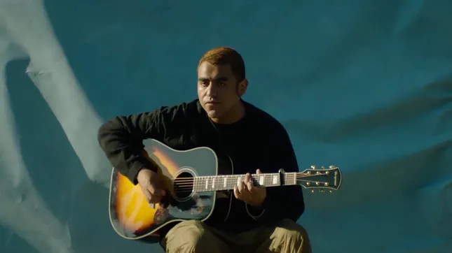 Alejandro Aranda - Fading Away