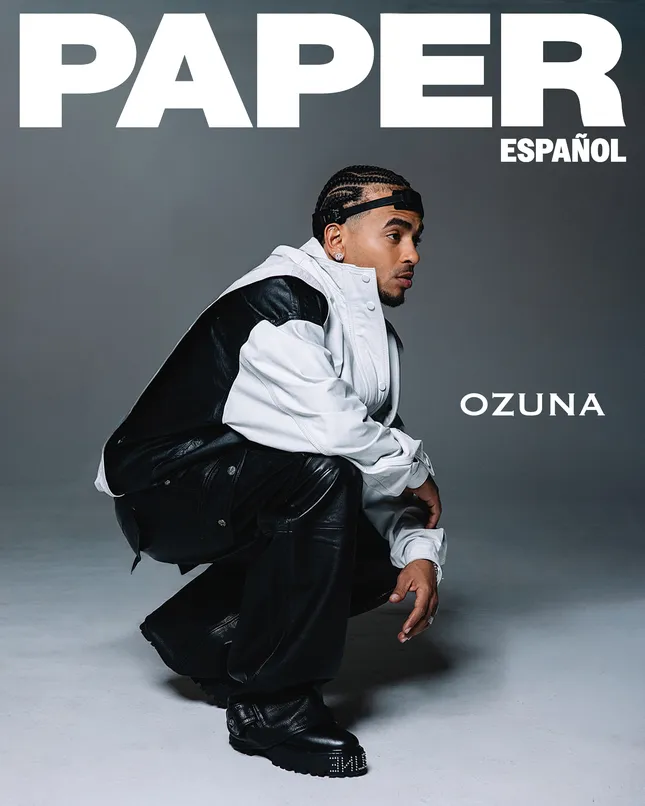 Paper Magazine Español