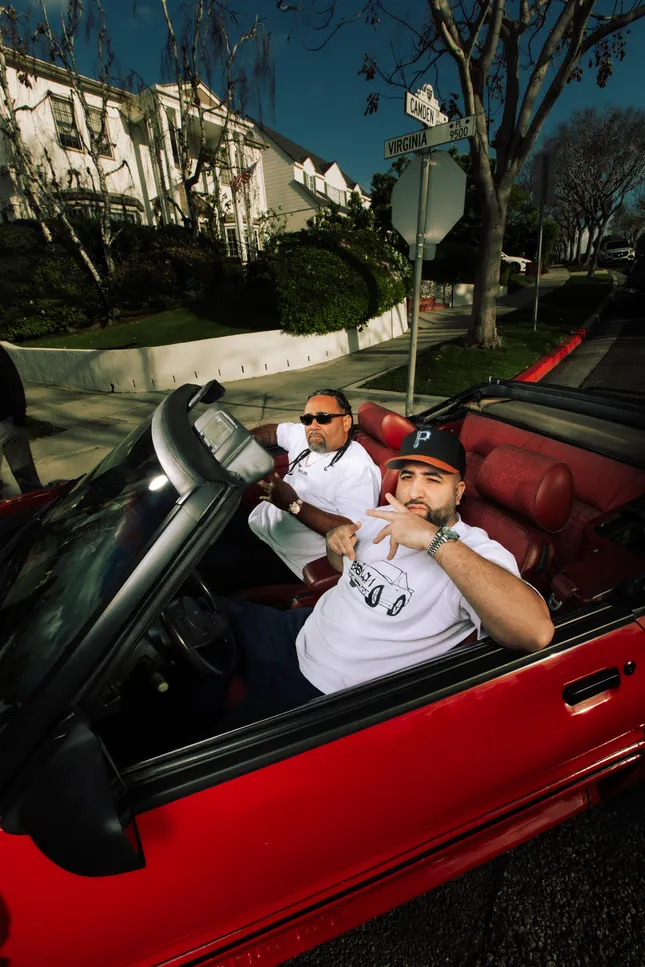 Sneeze Mag ft. Jay Worthy & Mac 10