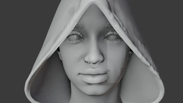 Project image