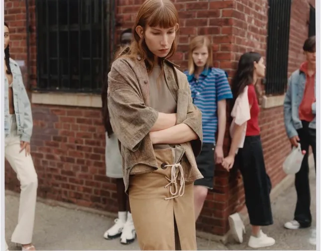Project image