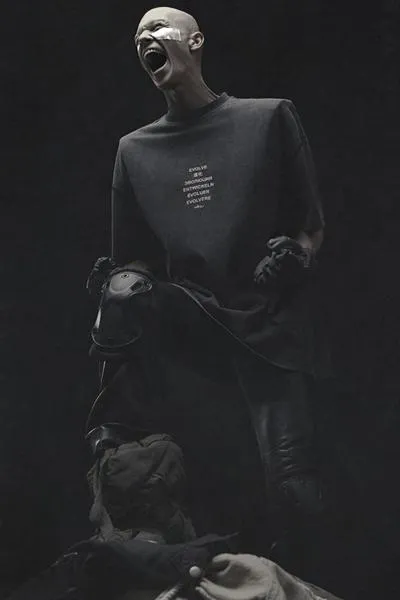 Project image