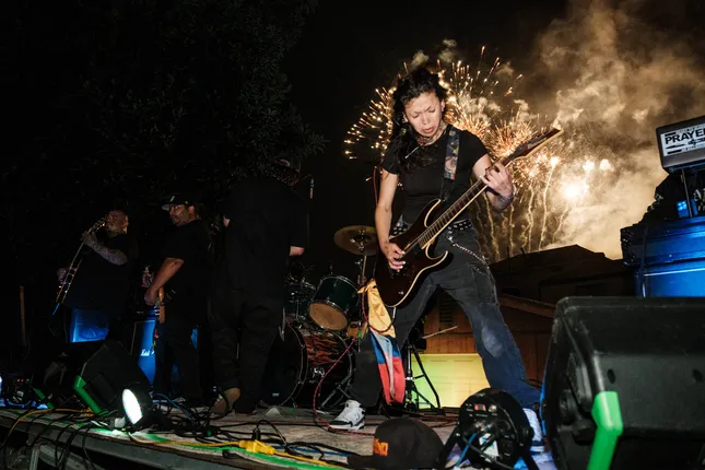 4th of July Concert