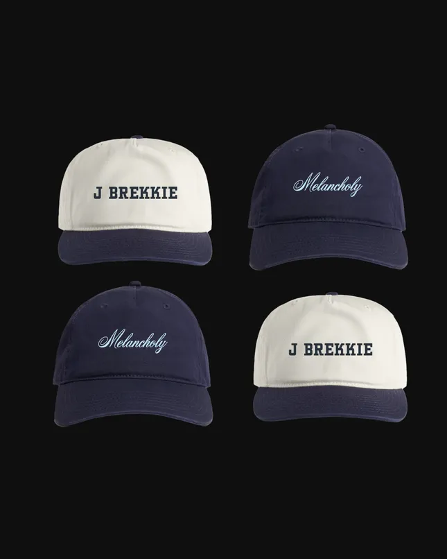 Japanese Breakfast Tour Merch Design