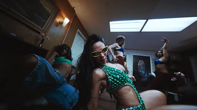 Izzy Lareina | Funk Ou Bossa