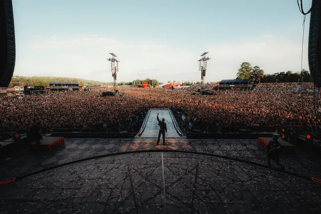 Bring Me The Horizon - EU Summer Festivals, 2026