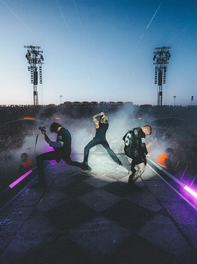 Project image