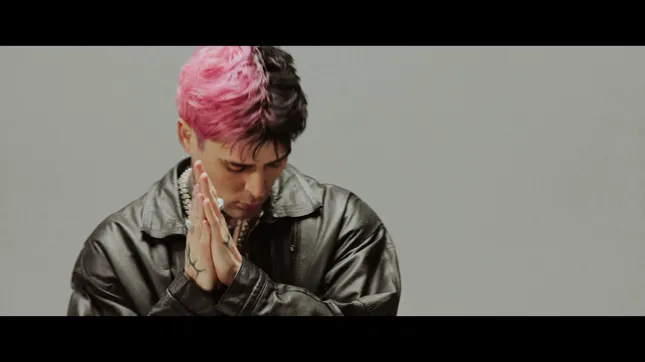 Direction for 3 ROSAS REMIX - LIT KILLAH, BHAVI, SEVEN KAYNE & RAMMA