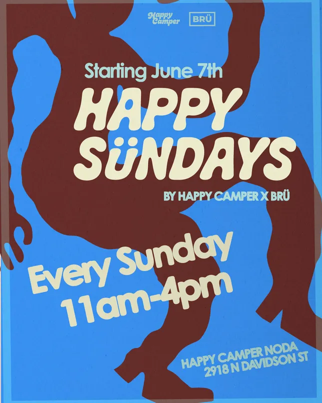 Event Poster Design