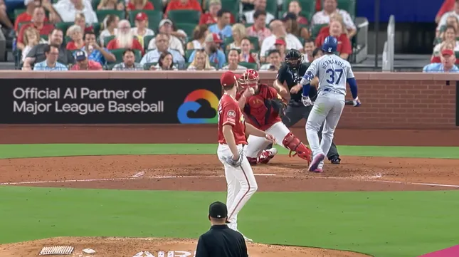 Google "Dog Days": MLB + Gemini on Google Cloud
