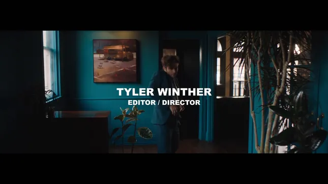 Music Video (Showreel)