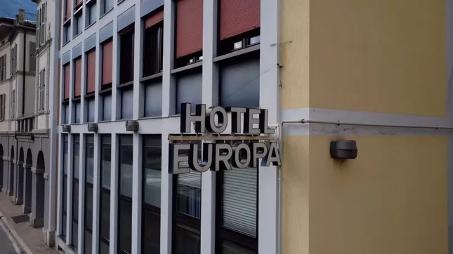 HOTEL EUROPA