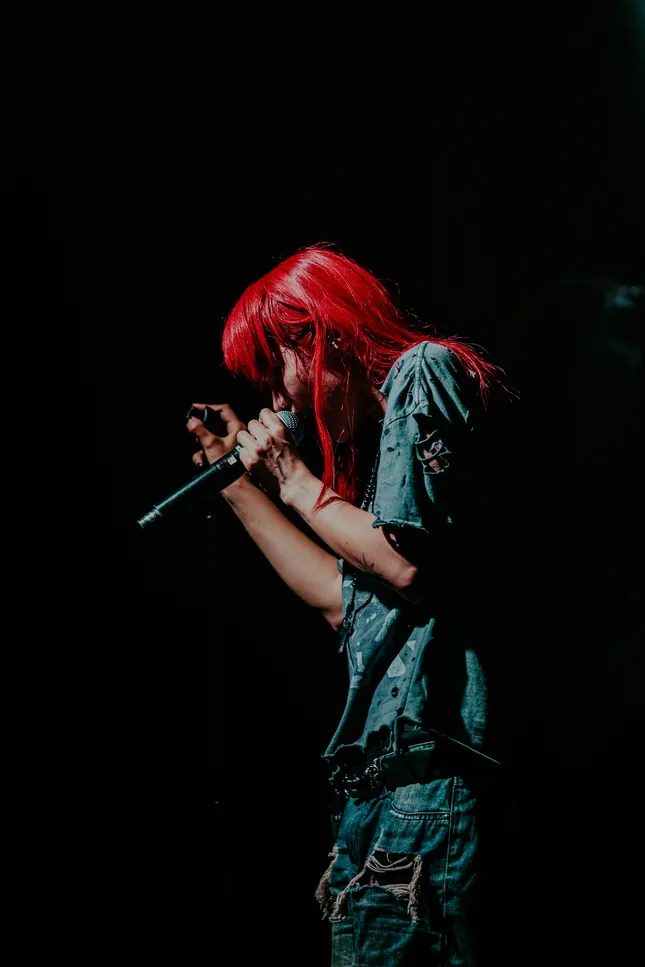 AKRIILA | Night 2 | LA | The Roxy