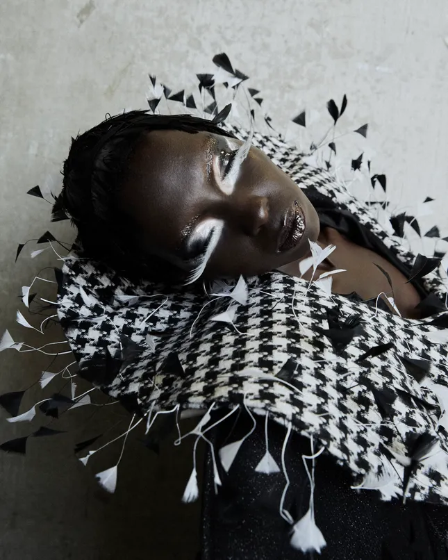 Editorial project with Akuc