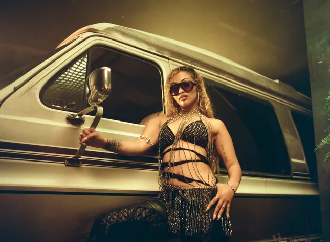 Project image
