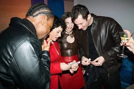 Atropia Film After Party NYC