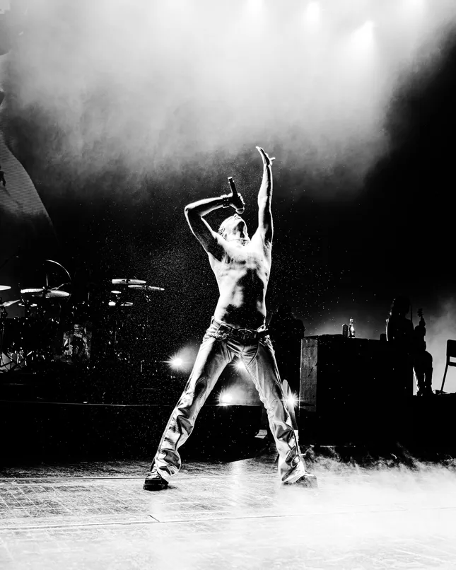 Project image