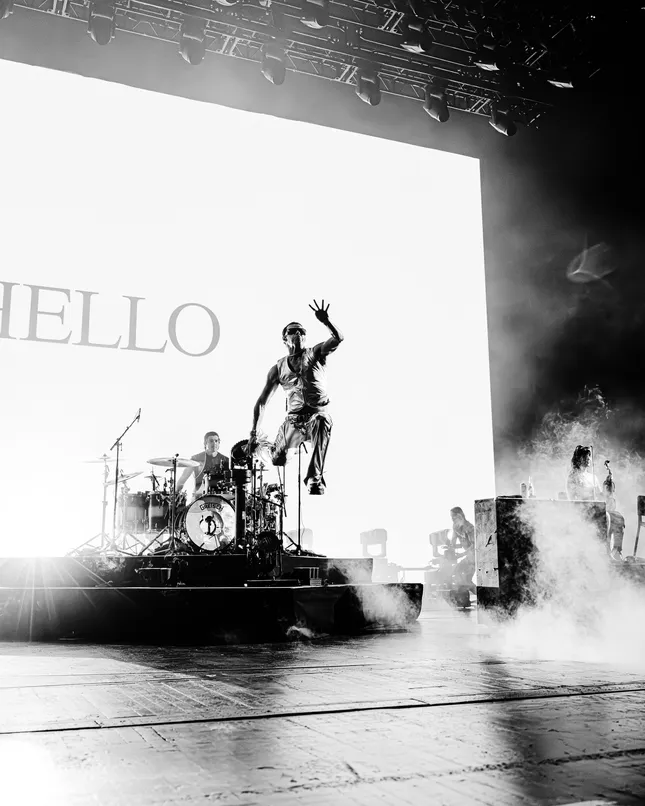 YUNGBLUD