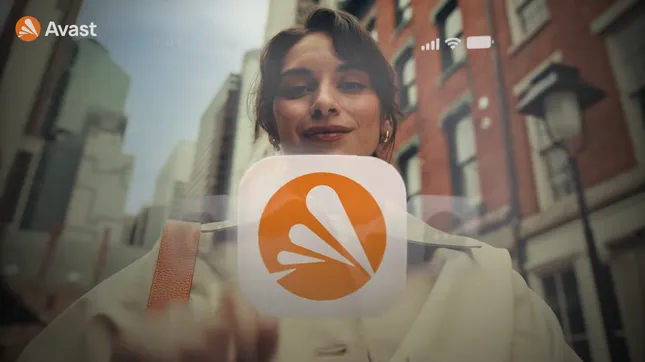 Avast One Ad by Malka Media