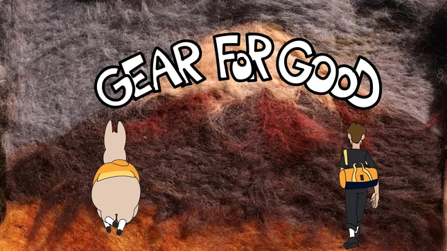 Gear For Good