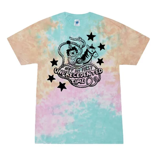 OK Times Merch