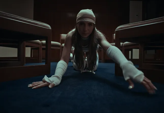 STYLING - ARTIST MUSIC VIDEO