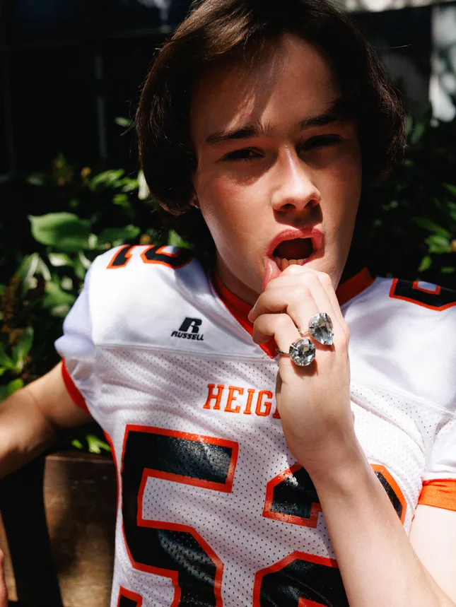 NEW FACES: The Movement Models