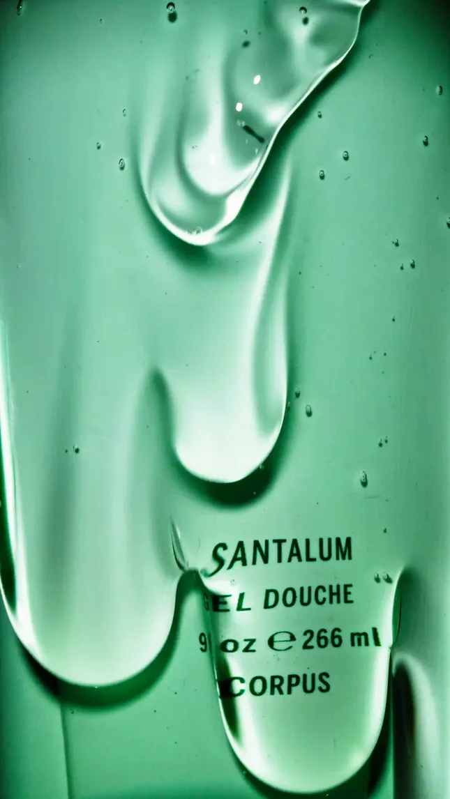 CORPUS skincare