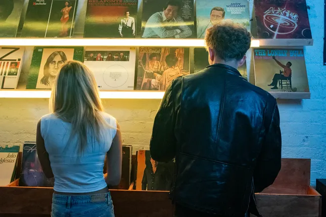 Music Video BTS