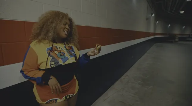 Lizzo - Sexy Ladies Music Video