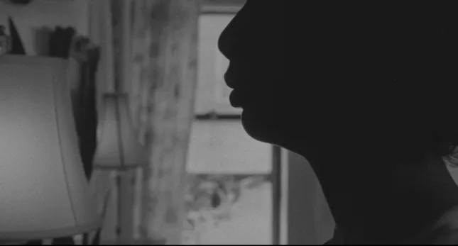 “lost and found” - unreleased 16mm
