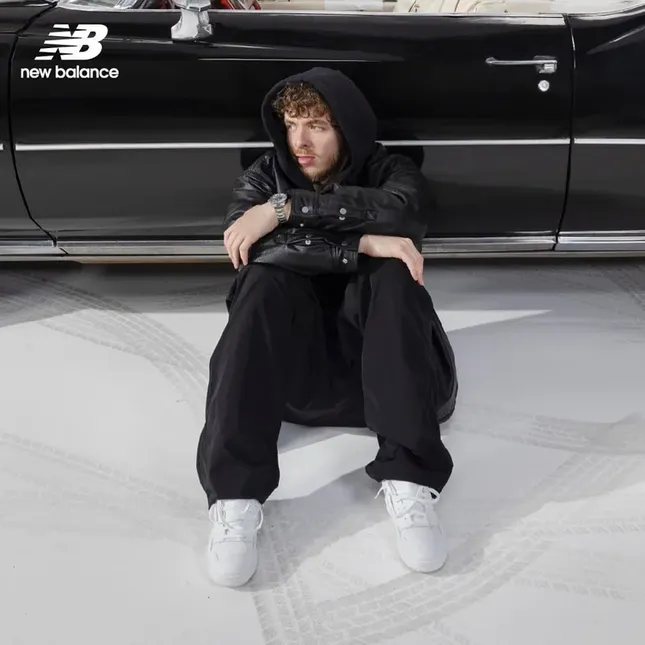 Jack Harlow for New Balance