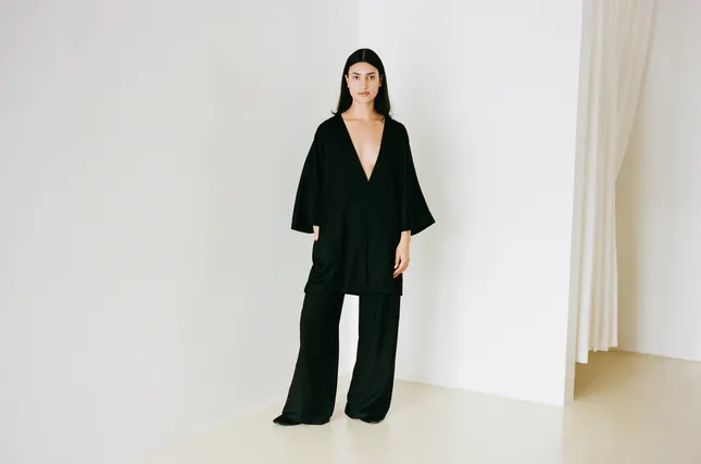 Perennial SS24 Lookbook