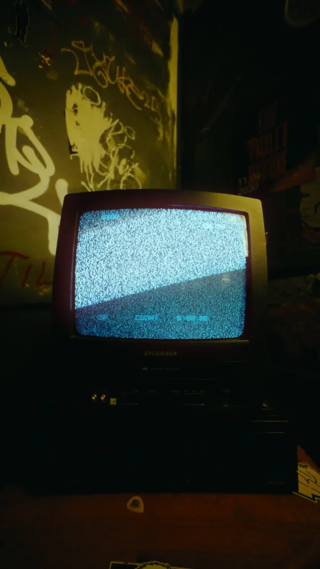 Civil Regime x Fight Club