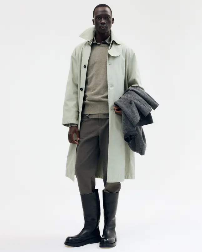 Roman Pell FW27 Lookbook